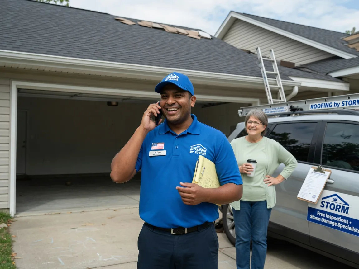 Roof Repair Near Me Rugby, ND FAQs